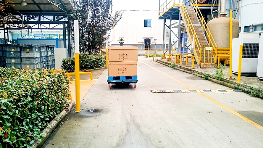 China pallet handling forklift amr robot Manufacturers China pallet handling forklift amr robot Manufacturers
